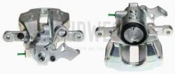 Budweg Caliper Etrier Frana Axa Spate Dreapta 344167 Citroën Jumpy Ii Fiat Scudo Peugeot Expert