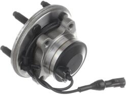 SKF Set Rulment Roata Vkba7103 Jaguar Xf I/Xf Sportbrake