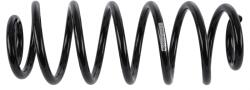 SACHS Arc Spiral 994840 Fiat Doblo Opel Combo