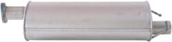 BOSAL Toba Esapamet Intermediara 154-459 Ford Transit/Transit Tourneo