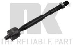 NK Articulatie Axiala, Cap De Bara 50345109 Toyota Avensis (50345109)