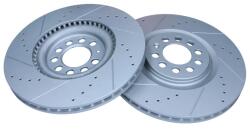 MAXGEAR Disc Frana 19-0974Sport Audi A3/Tt Seat Ibiza Iii/Ibiza Iv/Leon/Toledo Ii (19-0974SPORT)