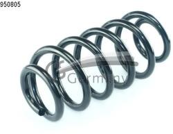 CS Germany Arc Spiral Punte Fata 14.950. 805 Audi A4 B6/A4 B7