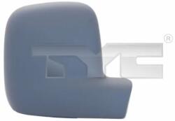 TYC Acoperire Oglinda Exterioara Dreapta 337-0147-2 Vw Caddy Alltrack Iv/Caddy Iii (337-0147-2)
