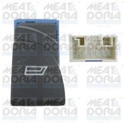 Meat & Doria Comutator, Macara Geam Fata Stanga 26027 Fiat Ducato