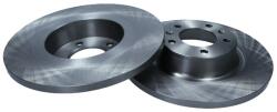 MAXGEAR Disc Frana Puntea Spate 19-1878 Citroën Jumpy Ii Fiat Scudo Peugeot Expert
