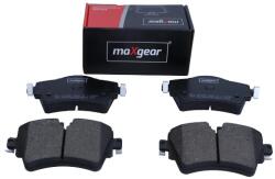 MAXGEAR Set Placute Frana, Frana Disc Punte Fata 19-3597 Bmw 1/2 Active/2 Active Tourer