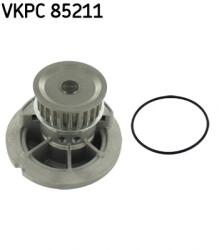 SKF Pompă De Apă, Răcire Motor Vkpc85211 Holden Astra Opel Astra F Classic/Astra G