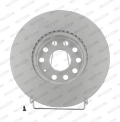 FERODO Disc Frana Ddf1218C Audi A3/Q2 Cupra Leon/Leon Sportstourer Seat Altea/Ateca
