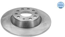 MEYLE Disc Frana Puntea Spate 1155230025 Audi A3/Q3 Seat Alhambra/Altea/Leon Vw Cc B7