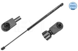 MEYLE Amortizor Portbagaj 6409100018 Opel Vectra C Vauxhall Vectra Mk Iicombi (6409100018)
