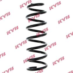 KYB Arc Spiral Punte Fata Ra1277 Mercedes-Benz C-Class/C-Class T-Model