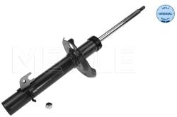 MEYLE Amortizor Axa Fata Stanga 40-266230010 Citroën C1/C1 Ii Peugeot 107/108