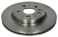 ABE Disc Frana Puntea Spate C4X022Abe Cadillac Xts Chevrolet Camaro/Malibu Saab 9-5 (C4X022ABE)