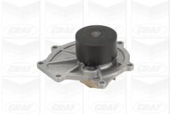 GRAF Pompă De Apă, Răcire Motor Pa884 Land Rover Freelander I/Freelander I Soft Top