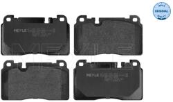 MEYLE Set Placute Frana, Frana Disc Punte Fata 0252564317 Audi A6 C7/A7/Q5