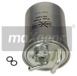 MAXGEAR Filtru Combustibil 26-0717 Seat Cordoba/Ibiza Iii Skoda Fabia I/Fabia I Praktik