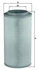 MAHLE Filtru Aer Lx1734 Mercedes-Benz Actros/Axor 2/Touro (LX1734)