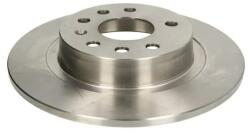 ABE Disc Frana Puntea Spate C4X021Abe Opel Astra H/Astra H Gtc/Zafira B (C4X021ABE)