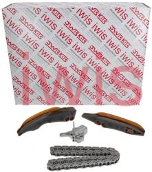 iwis Motorsysteme Chit Lant De Distributie Partea De Jos 59127Set Bmw 1/2/3/3 Gran Turismo/4/5/X1