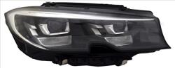 TYC Far Dreapta 20-17649-16-2 Bmw 3/3 Touring