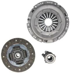 NEXUS Set Ambreiaj F1X220Nx Chevrolet Cruze/Orlando Opel Zafira Tourer C (F1X220NX)