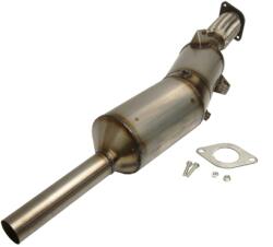 MAXGEAR Filtru Funingine/Particule, Sist. De Esapament 27-6036 Renault Megane/Megane Iii