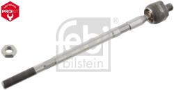FEBI BILSTEIN Articulatie Axiala, Cap De Bara Axa Fata Dreapta 28466 Renault Clio Iii (28466)