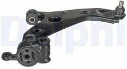 DELPHI Brat, Suspensie Roata Partea De Jos Tc3459 Mazda 3