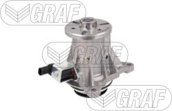 GRAF Pompă De Apă, Răcire Motor Pa1478 Jaguar F-Pace/Xf Ii/Xf Sportbrake (PA1478)
