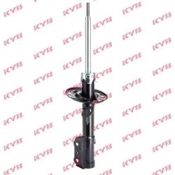 KYB Amortizor Axa Fata Dreapta 333331 Honda Jazz Ii
