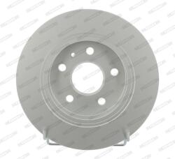 FERODO Disc Frana Ddf2426C Opel Ampera-E/Astra K Vauxhall Astra Mk Vii