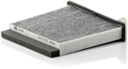 MANN-FILTER Filtru, Aer Habitaclu În Spatele Torpedoului Cuk2231 Mitsubishi Grandis/Lancer (CUK2231)