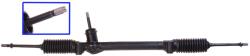 ELSTOCK Caseta Directie 14-0848 Opel Adam/Corsa D Vauxhall Corsa Mk Iii