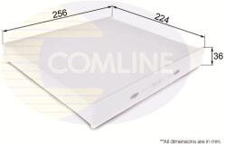 COMLINE Filtru, Aer Habitaclu Ekf332 Audi A1 Seat Ibiza Iv/Toledo Iv Skoda Fabia Ii (EKF332)