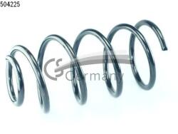 CS Germany Arc Spiral Punte Fata 14.504. 225 Ford C-Max Ii/Focus Iii