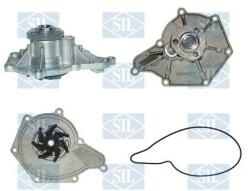Saleri SIL Pompă De Apă, Răcire Motor Pa1290 Audi A4 B7/A4 B8/A5/A6 C6/A6 C7/A8 D3/A8 D4/Q5