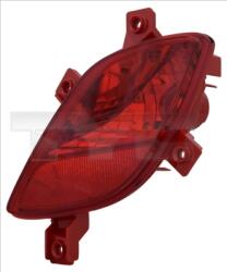 TYC Lumina De Ceata Spate Dreapta 19-12219-01-2 Hyundai I30