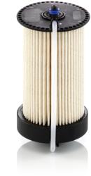 MANN-FILTER Filtru Combustibil Pu8046Z Skoda Octavia Ii/Superb Ii/Yeti (PU8046Z)
