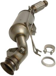 MAXGEAR Filtru Funingine/Particule, Sist. De Esapament 27-6205 Mercedes-Benz Sprinter 3-T (27-6205)