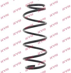 KYB Arc Spiral Punte Fata Rh3925 Mazda 2