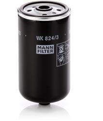 Mann-filter Filtru Combustibil Wk824/3 Hyundai Accent Iii/Getz/Grandeur/H-1/H-1 / Starex/I30