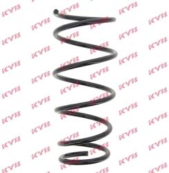 KYB Arc Spiral Punte Fata Ri2779 Toyota Yaris Verso