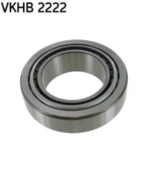 SKF Rulment Roata Vkhb2222 Man F2000/L2000/M 2000 L/M 2000 M Volvo Fl6 (VKHB2222)