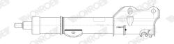 MONROE Amortizor G8821 Mercedes-Benz Marco Polo/V-Class/Vito/Vito Mixto