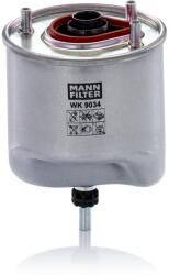 MANN-FILTER Filtru Combustibil Wk9034 Citroën Berlingo/Berlingo / Berlingo First/C-Elysee (WK9034)