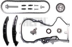 HEPU Chit Lant De Distributie 21-0381 Audi A1 Seat Ibiza Iv Skoda Fabia Ii Vw Cc B7