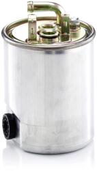 Mann-filter Filtru Combustibil Wk842/18 Mercedes-Benz A-Class/Sprinter 2-T/Sprinter 3-T/Vito