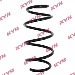 KYB Arc Spiral Punte Fata Ra1300 Opel Corsa E Vauxhall Corsa Mk Iv