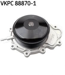 SKF Pompă De Apă, Răcire Motor Vkpc88870-1 Mercedes-Benz C-Class/C-Class T-Model/Cls